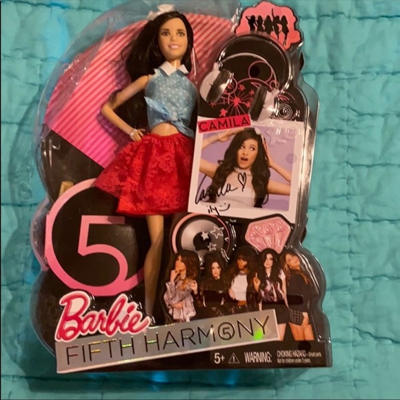 ISO: Fifth Harmony Barbie Dolls - Picture 2 of 6